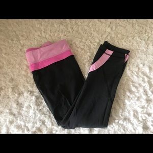 Lululemon leggings
